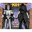 KISS Series 3 Sonic Boom Demon 8-Inch Action Figure